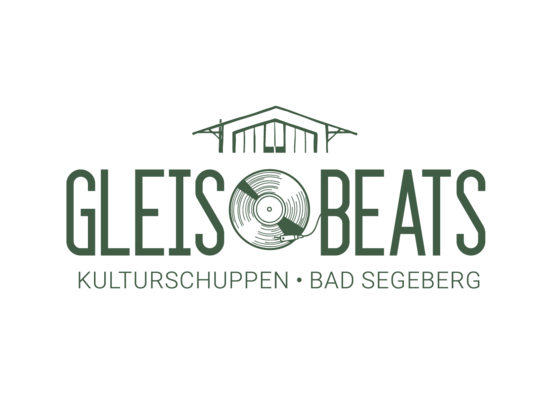 Gleisbeats Logo Logo Gleisbeats