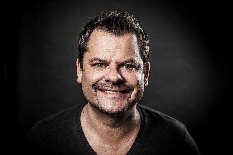 Profilbild von Ingo Appelt