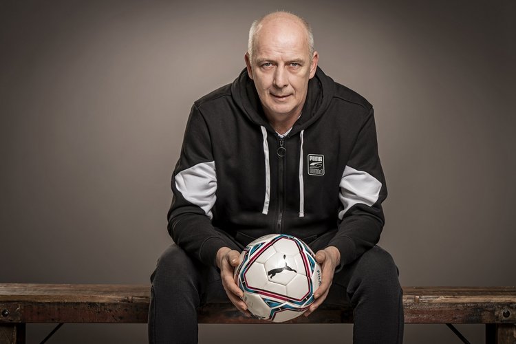Profilbild von Mario Basler