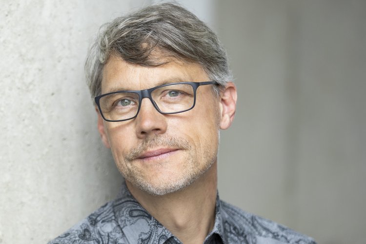 Profilbild von Christoph Sieber