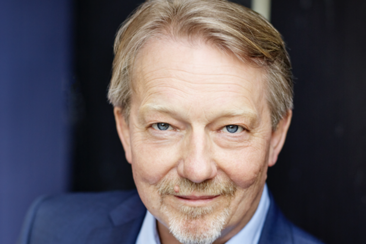 Profilbild von Dietmar Wischmeyer