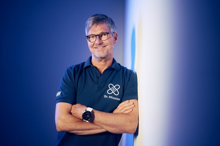 Dr. Lueder Warnken Profilbild
